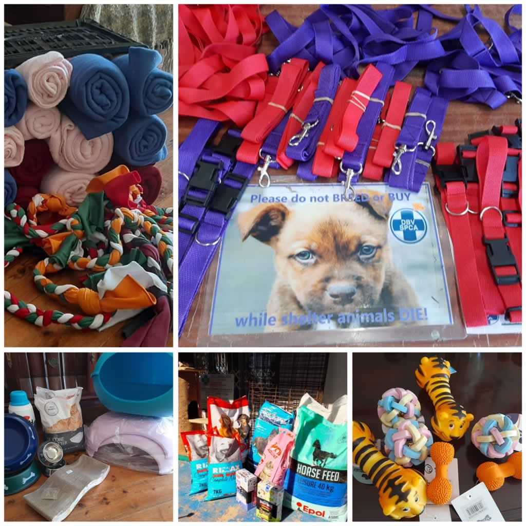 SPCA Amahlathi 